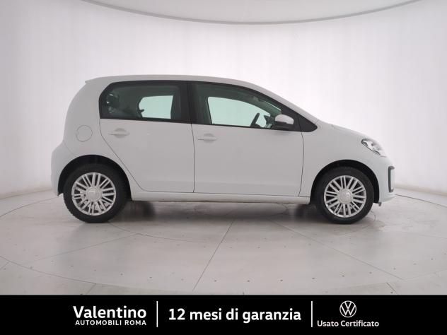 Volkswagen up! 1.0 EVO move up! BMT - Foto 2
