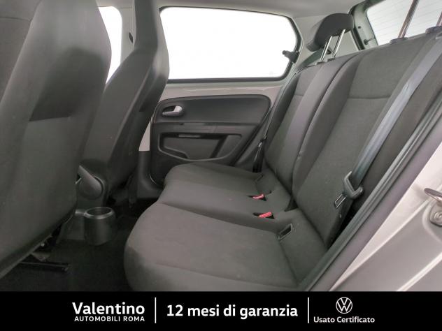 Volkswagen up! 1.0 EVO move up! BMT - Foto 10