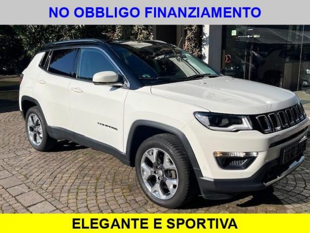 JEEP Compass 1.4 MultiAir Autom.4WD Limited rif. 24056169