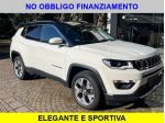 JEEP Compass 1.4 MultiAir Autom.4WD Limited rif. 24056169