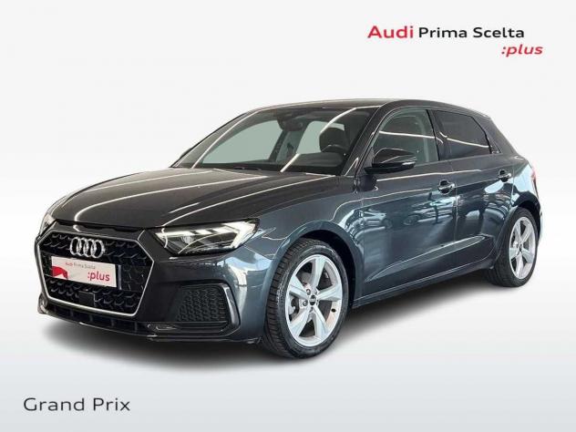 Audi A1 30 TFSI Advanced