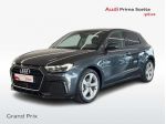 Audi A1 30 TFSI Advanced
