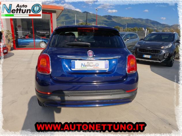 Fiat 500X 1.6 MultiJet 120 CV Lounge - Foto 5