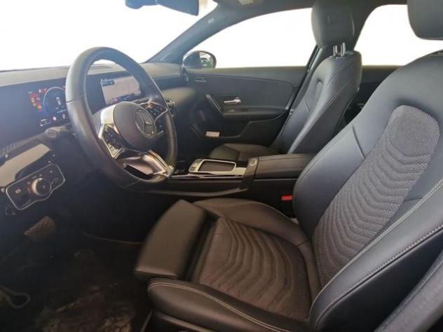MERCEDES-BENZ A 180 Automatic AMG Line Advanced Plus rif. 24175280 - Foto 9