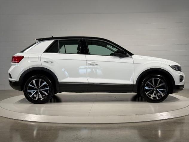 VOLKSWAGEN T-Roc 1.0 TSI Style BlueMotion PREZZO REALE rif. 24044272 - Foto 6