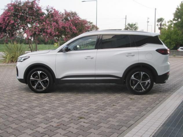 Dr 6.0 1.5 Turbo CVT Bi-Fuel GPL - Foto 3
