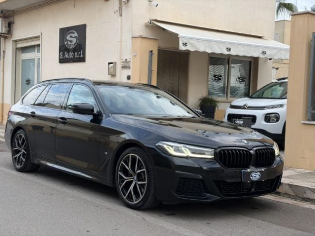 BMW 520 d 190 xDrive Touring Msport rif. 23929161