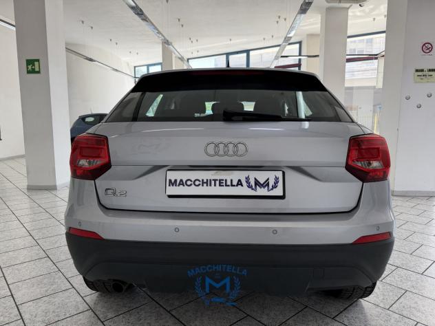 Audi Q2 1.6 TDI Design - Foto 6