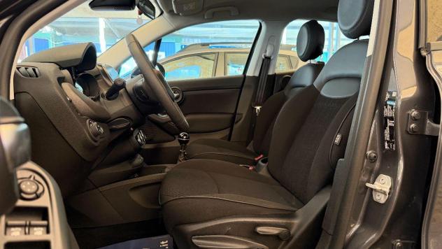 FIAT - 500X - 1.3 M.Jet 95 CV#OK NEO PATENTATI! - Foto 6