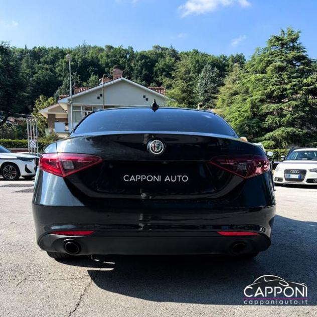 ALFA ROMEO Giulia 2.2 Turbodiesel 160 CV Sprint rif. 24003275 - Foto 6