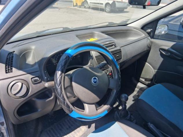 FIAT Punto 1.2 5 porte Active Natural Power OK NEOPATENTATI rif. 23856702 - Foto 5