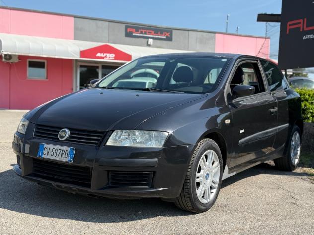 Fiat Stilo 1.9 JTD 3 porte Active OK NEOPATENTATI - Foto 4