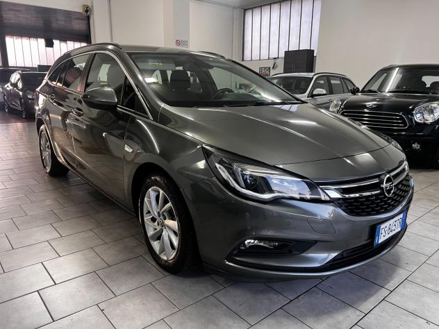 Opel Astra 1.6 CDTi 110CV Start&Stop Sports Tourer Innovation - Foto 3