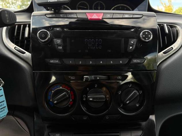 LANCIA Ypsilon 1.2 69 CV 5 porte GPL Ecochic Platinum rif. 24226390 - Foto 10