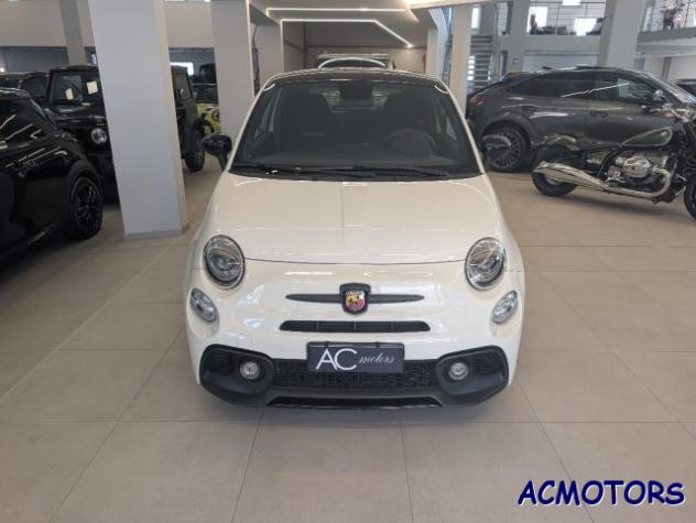 ABARTH 595 C 1.4 Turbo T-Jet 180 CV Competizione rif. 24059538 - Foto 3