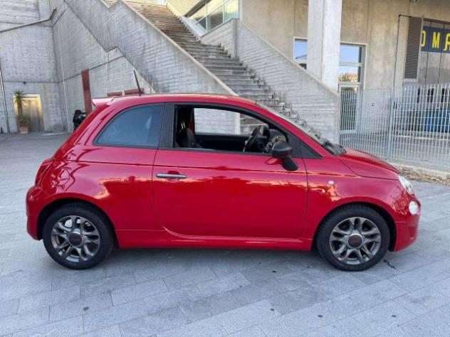 Fiat 500 1.3 mjt S 95cv Euro 6 - Foto 7