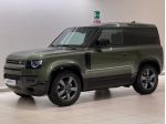 Land Rover Defender (2019) LAND ROVER 90 3.0D I6 200 CV AWD Auto X-Dynamic SE