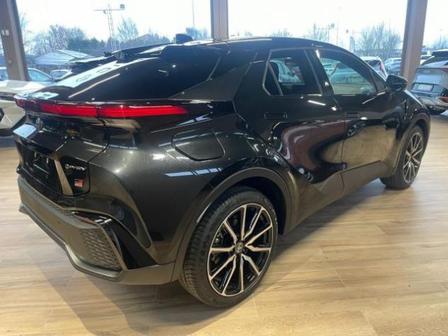 TOYOTA C-HR 2.0 PHEV GR Sport rif. 23273210 - Foto 7
