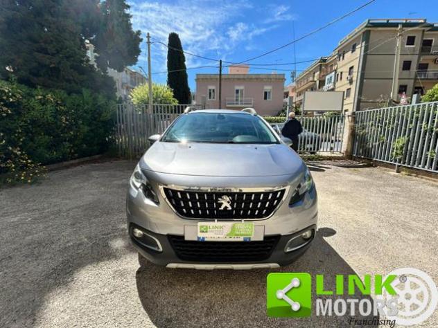 PEUGEOT 2008 ACTIVE rif. 24010659 - Foto 3