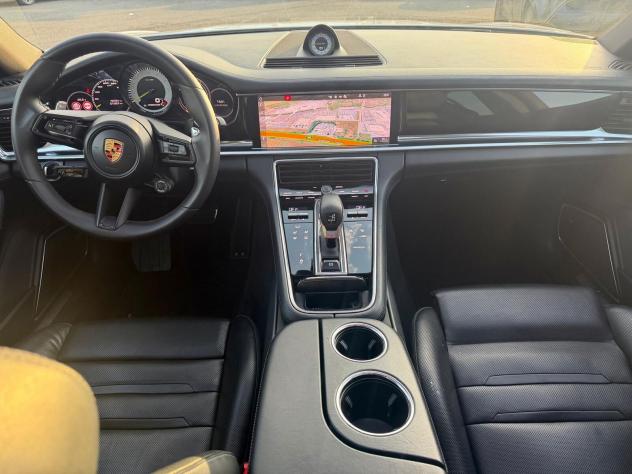 Porsche Panamera 2.9 4 E-Hybrid - Foto 8