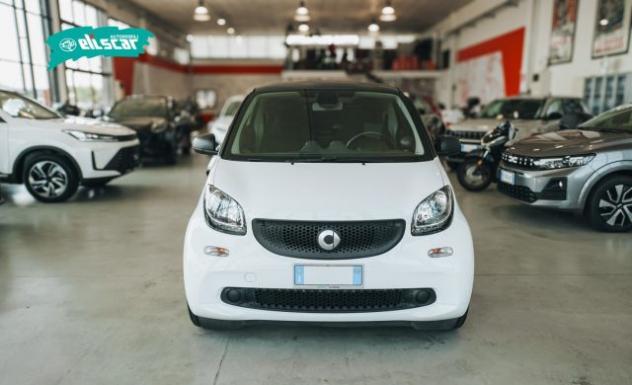 SMART ForTwo 70CV 1.0 rif. 23989913 - Foto 3