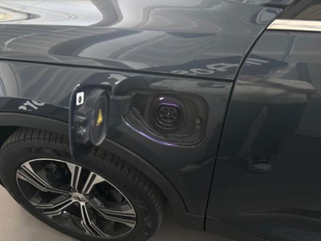 VOLVO XC40 T5 Recharge Plug-in Hybrid Inscription Expression rif. 23821210 - Foto 7