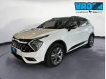 KIA Sportage 1.6 TGDi HEV AT AWD GT-line Sunroof rif. 23750108