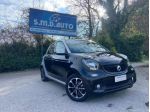SMART ForFour 70 1.0 Passion rif. 24087026
