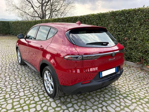 ALFA Romeo Tonale 1.5Hyb. 130 TCT7 Super -09-2023 - Foto 8