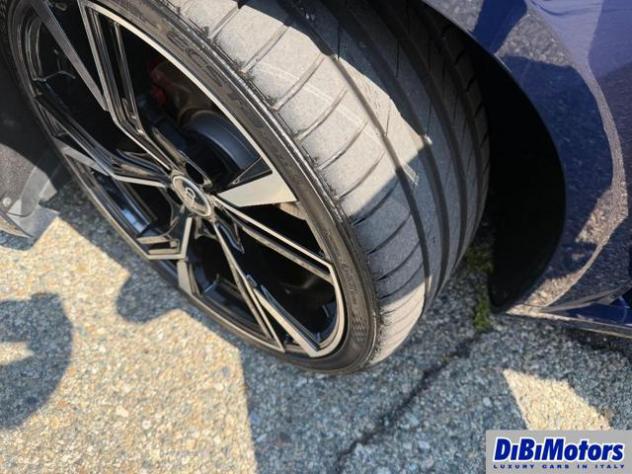 AUDI TT 40 TFSI S TRONIC GAR 02 2028 KM 11000! rif. 23930742 - Foto 4