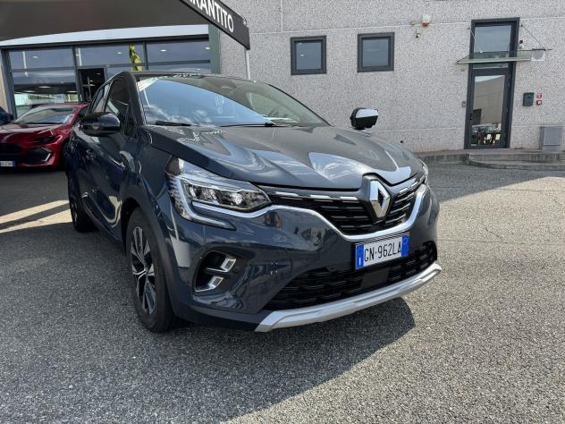 Renault Captur II 2019 1.6 E-Tech full hybrid Techno 145cv auto