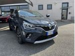 Renault Captur II 2019 1.6 E-Tech full hybrid Techno 145cv auto
