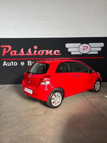 Toyota Yaris Prezzo NON vincolato a finanziamento - Foto 3