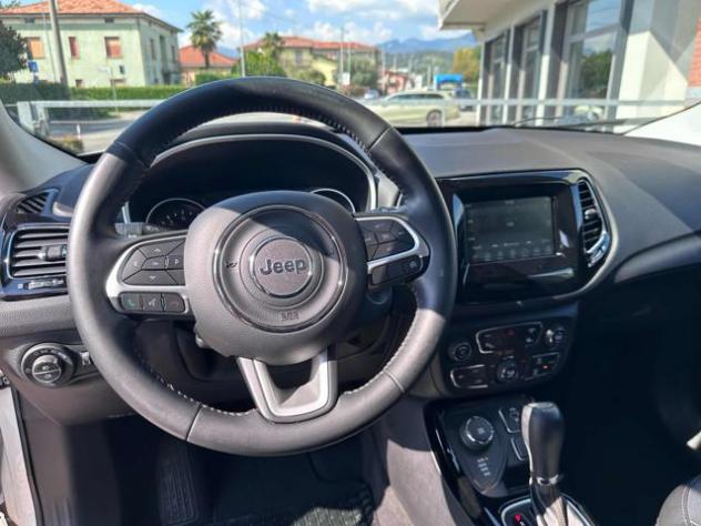 JEEP Compass 1.4 MultiAir 170 CV aut. 4WD Limited rif. 24133798 - Foto 4