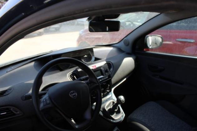 LANCIA Ypsilon 1.0 FireFly 5 porte S&S Hybrid Silver rif. 23999332 - Foto 5