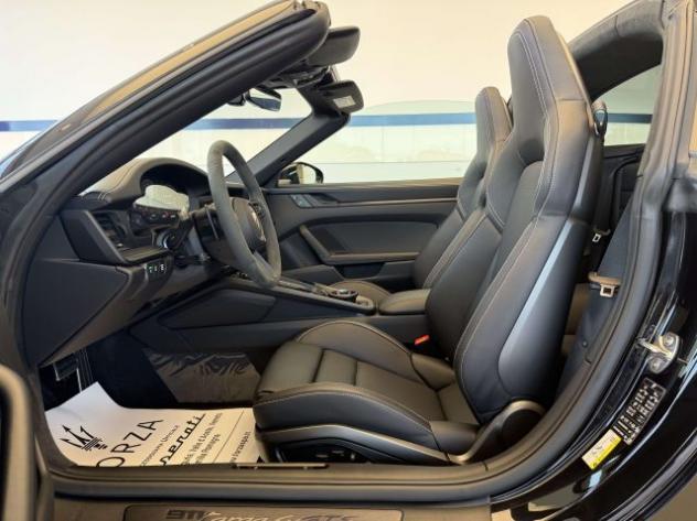 PORSCHE Targa 992.2 TARGA 4 GTS rif. 23956660 - Foto 9
