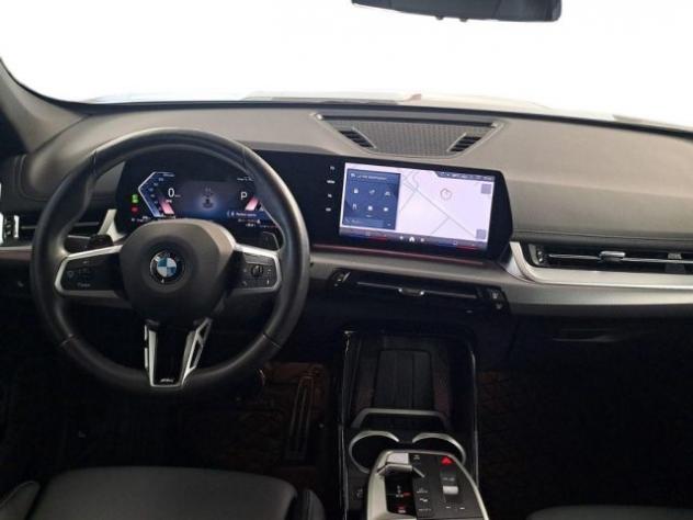 BMW X1 sDrive 18d Msport Aut. rif. 24079357 - Foto 8