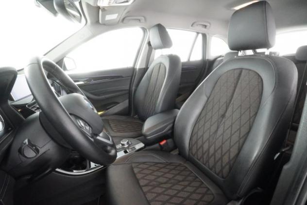 BMW X1 X1 sDrive16d xLine Plus rif. 23802194 - Foto 2