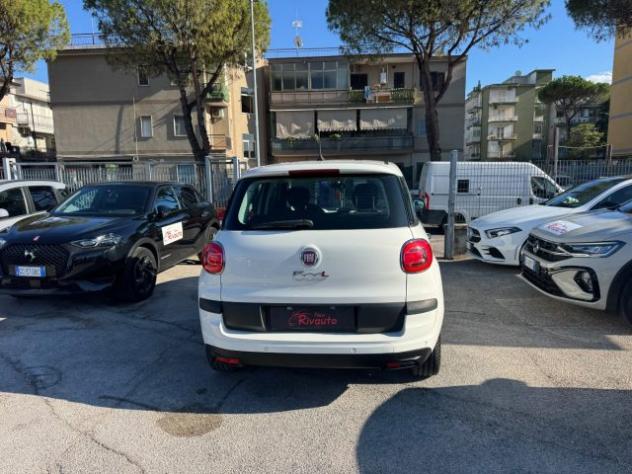 FIAT 500L 1.3 Multijet 95 CV Connect Autocarro 5 posti rif. 24153789 - Foto 6