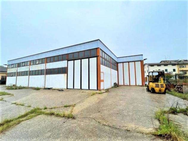 Immobile in asta di 1409 m² in vendita a Nogarole Rocca - Foto 3