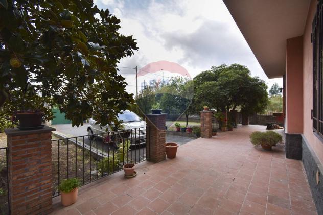 Villa singola in vendita a Belpasso - Foto 4