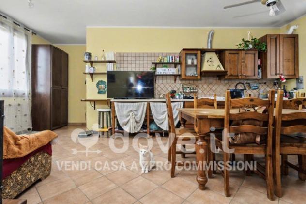 Appartamento di 90 m² con 3 locali e box auto in vendita a Castello d'Argile - Foto 7