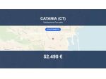 Immobile in asta di 96 m² in vendita a Catania