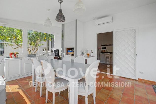 Villa di 210 m² con più di 5 locali e box auto in vendita a Ciampino - Foto 13