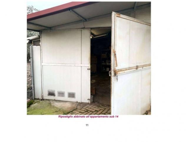 Immobile in asta di 92 m² in vendita a Forlì - Foto 10