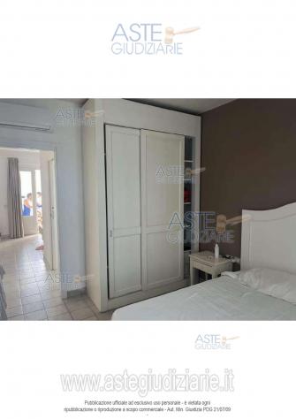 IMMOBILI-IMMOBILE RESIDENZIALE-Via delle Dune n.1 - località Santa Maria del Focallo - Foto 6