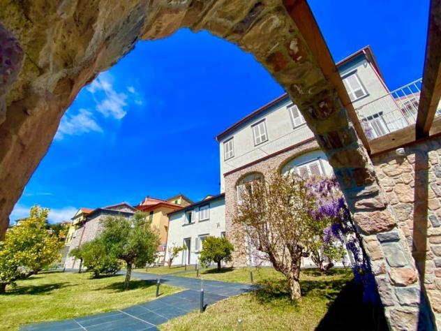 Appartamento in vendita a La Spezia 120 mq Rif: 1242669 - Foto 7
