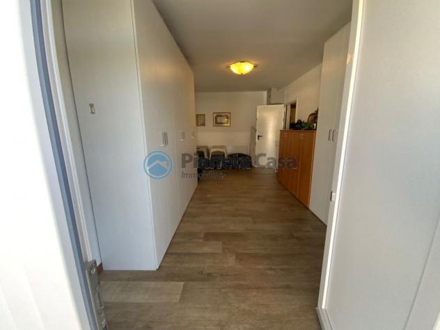 Legnaro: nuova villa con giardino in classe A4 - Foto 11