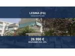 Immobile in asta di 48 m² in vendita a Lesina