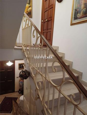 V2444 - In vendita a Marsala villa in periferia - Foto 19